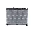 Radiateur, refroidissement du moteur NRF [55426]
