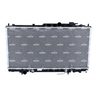 Radiateur, refroidissement du moteur NRF OEM MR373101