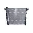 NRF 56023 - Radiateur, refroidissement du moteur
