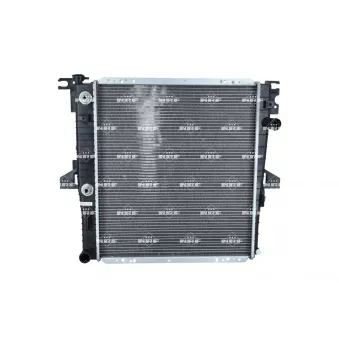 Radiateur, refroidissement du moteur NRF OEM XL2Z8005CA