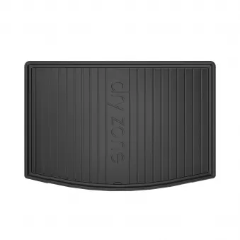 Plancher de charge Frogum DZ400764 pour MAZDA CX-3 1.8 D - 116cv