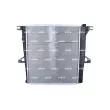 NRF 56044 - Radiateur, refroidissement du moteur