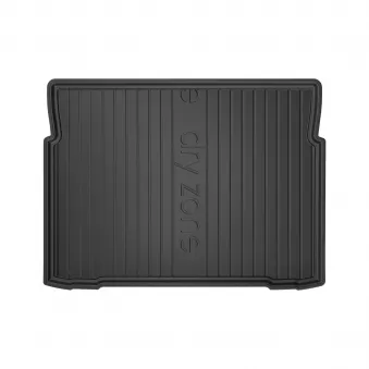 Plancher de charge Frogum DZ400818 pour OPEL CROSSLAND X 1.2 - 83cv