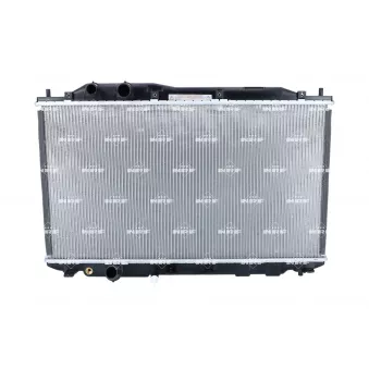 Radiateur, refroidissement du moteur NRF 56050 pour HONDA CIVIC 1.8 - 140cv