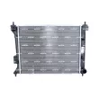 Radiateur, refroidissement du moteur NRF [56057]