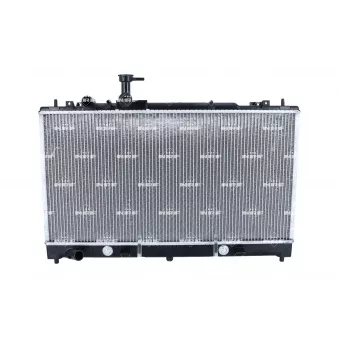 Radiateur, refroidissement du moteur NRF OEM L32715200A