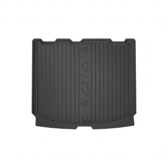 Plancher de charge Frogum DZ401051 pour OPEL CORSA 1.5 EcoBoost 4x4 - 176cv