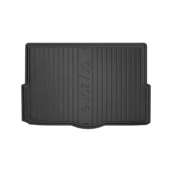 Plancher de charge Frogum DZ401174 pour BMW Série 3 1.7 Blue dCi 150 - 150cv