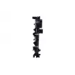 NRF 56076 - Radiateur, refroidissement du moteur