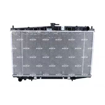 Radiateur, refroidissement du moteur NRF 56079 pour VOLVO XC90 1.6 SR - 102cv