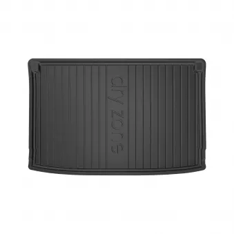 Plancher de charge Frogum DZ401235 pour FORD ECOSPORT 1.0 EcoBoost - 100cv