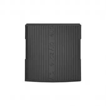 Plancher de charge Frogum DZ401259 pour SKODA SUPERB 2.0 TDI 4x4 - 200cv