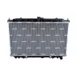 Radiateur, refroidissement du moteur NRF [56087]