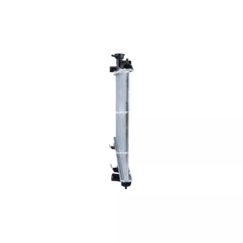 Radiateur, refroidissement du moteur NRF 56089 - Visuel 1