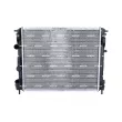 Radiateur, refroidissement du moteur NRF [56098]