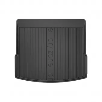 Plancher de charge Frogum DZ402744 pour KIA RIO 2.0 - 252cv