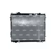 NRF 56119 - Radiateur, refroidissement du moteur