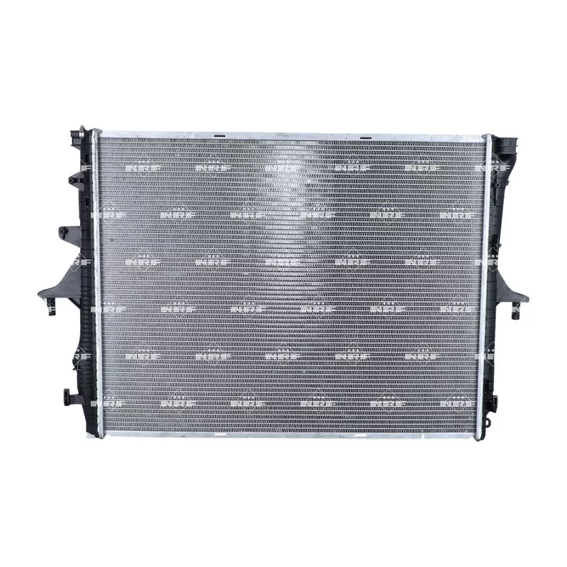 Radiateur, refroidissement du moteur NRF 56124 - Visuel 2
