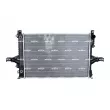 Radiateur, refroidissement du moteur NRF [56125]