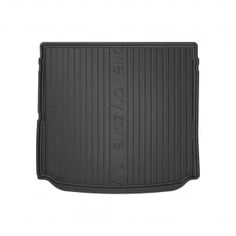 Plancher de charge Frogum DZ402904 pour FORD ECOSPORT 1.7 CDTI - 80cv