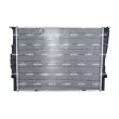 NRF 56129 - Radiateur, refroidissement du moteur