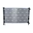 Radiateur, refroidissement du moteur NRF [56134]
