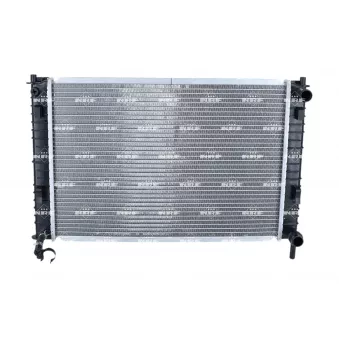 Radiateur, refroidissement du moteur NRF OEM 4S6H8005CA