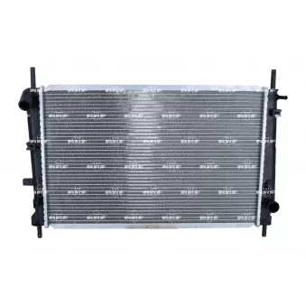 Radiateur, refroidissement du moteur NRF OEM ME97BB8005AA
