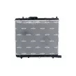 Radiateur, refroidissement du moteur NRF [56147]
