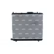 NRF 56147 - Radiateur, refroidissement du moteur