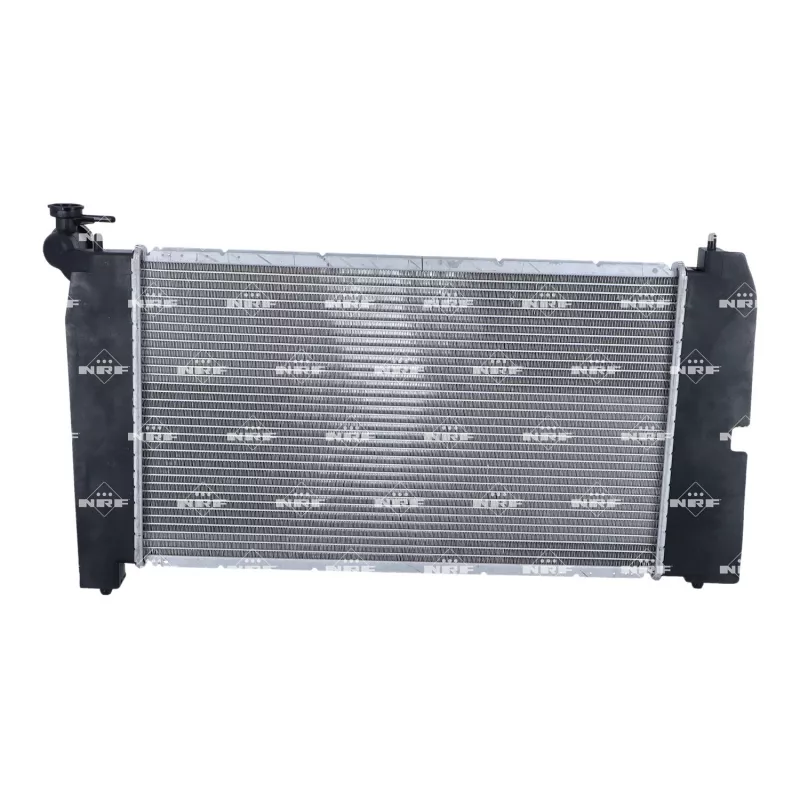 Radiateur, refroidissement du moteur NRF 56150 - Visuel 2