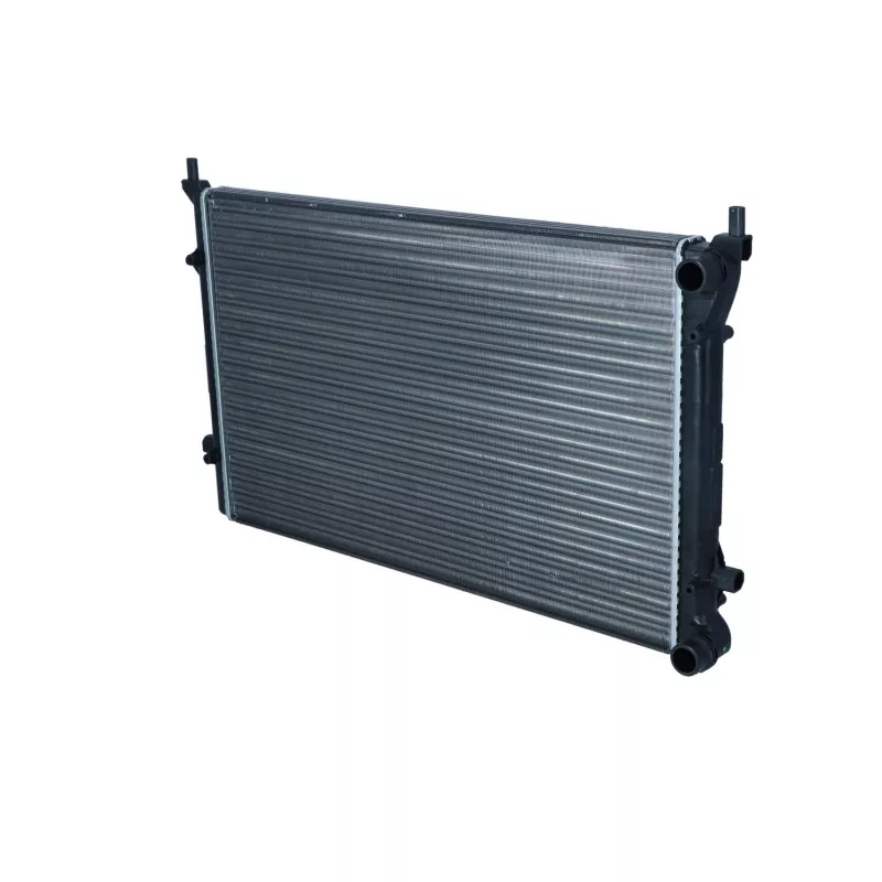Radiateur, refroidissement du moteur NRF 56153A - Visuel 2