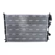 NRF 56158 - Radiateur, refroidissement du moteur