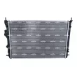 NRF 56158 - Radiateur, refroidissement du moteur
