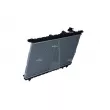 NRF 56577 - Radiateur, refroidissement du moteur