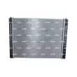 NRF 56585 - Radiateur, refroidissement du moteur