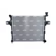 Radiateur, refroidissement du moteur NRF [56588]