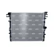 Radiateur, refroidissement du moteur NRF [56590]