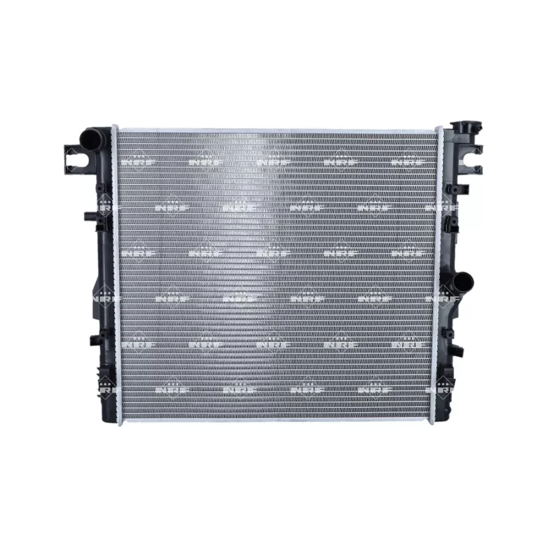 Radiateur, refroidissement du moteur NRF 56590 - Visuel 1