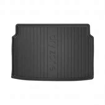 Plancher de charge Frogum DZ403437 pour FORD ECOSPORT 1.0 EcoBoost - 100cv