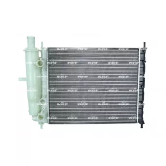 Radiateur, refroidissement du moteur NRF OEM 7776507