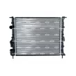 Radiateur, refroidissement du moteur NRF [58023]