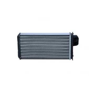 Système de chauffage NRF 58036 pour RENAULT SAFRANE 3.0 Biturbo 4x4 - 262cv