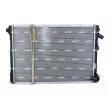 Radiateur, refroidissement du moteur NRF [58060]