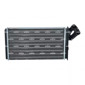 Système de chauffage NRF OEM 6448A7