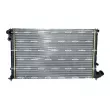 Radiateur, refroidissement du moteur NRF [58077]