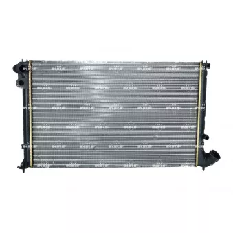 Radiateur, refroidissement du moteur NRF 58077