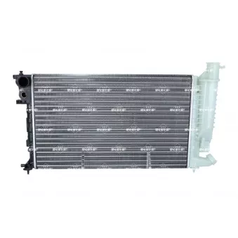 Radiateur, refroidissement du moteur NRF OEM 1301jy