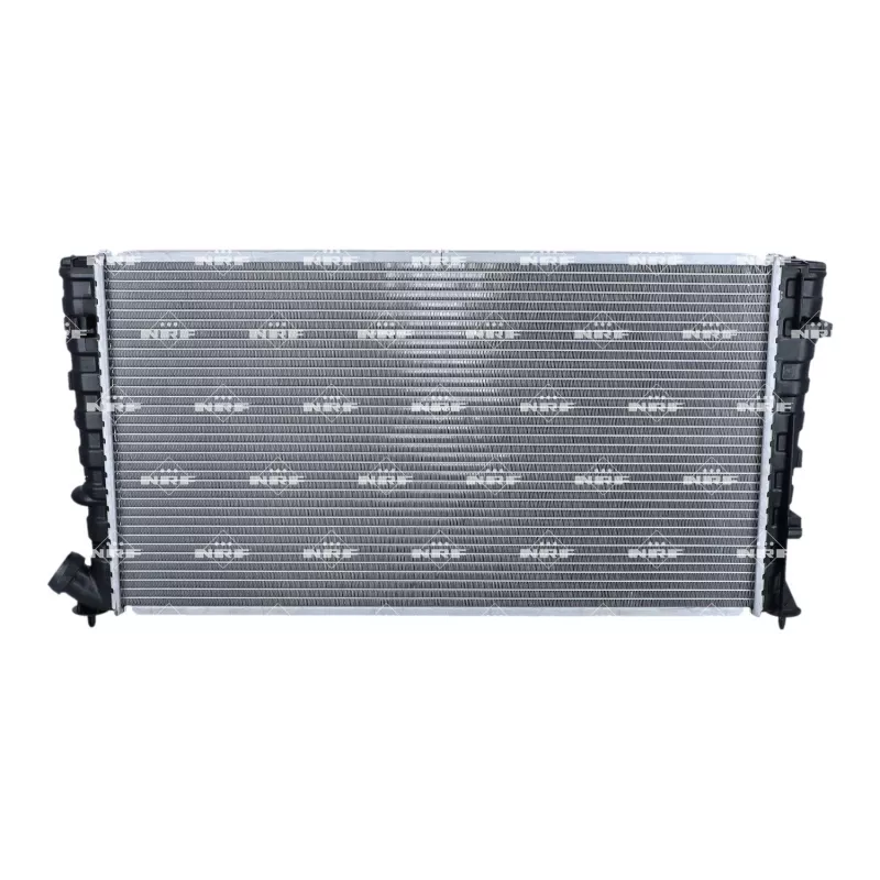 Radiateur, refroidissement du moteur NRF 58101 - Visuel 2