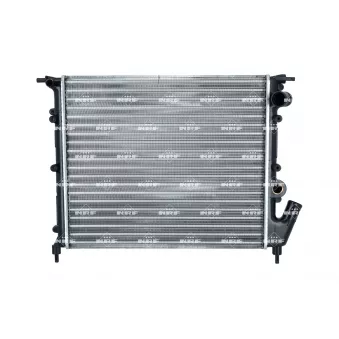 Radiateur, refroidissement du moteur NRF [58105]